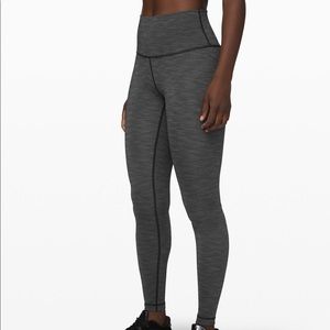 Lululemon Wunder Under High-Rise